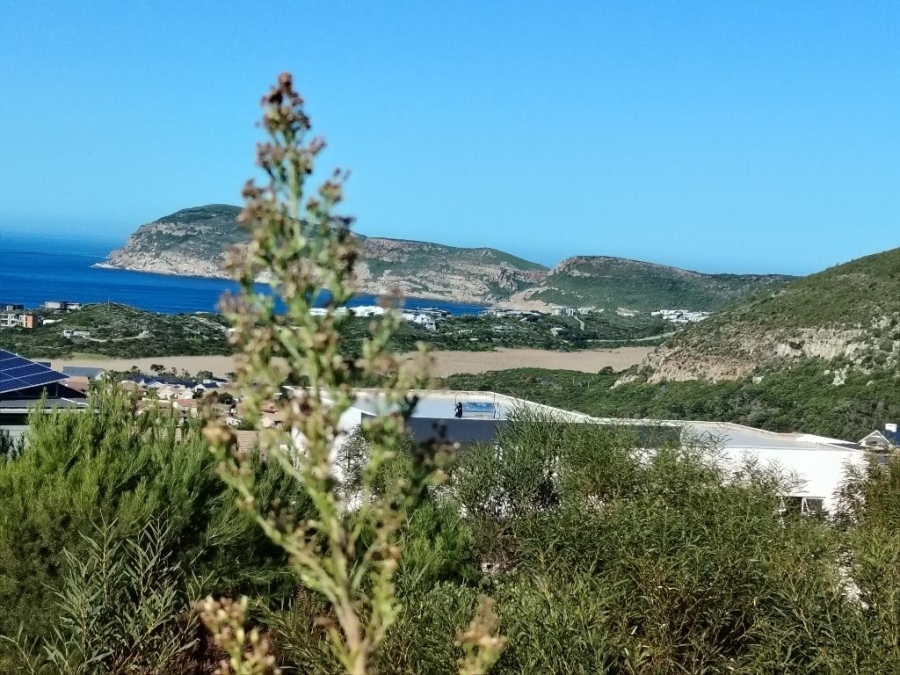 0 Bedroom Property for Sale in Robberg Ridge Western Cape